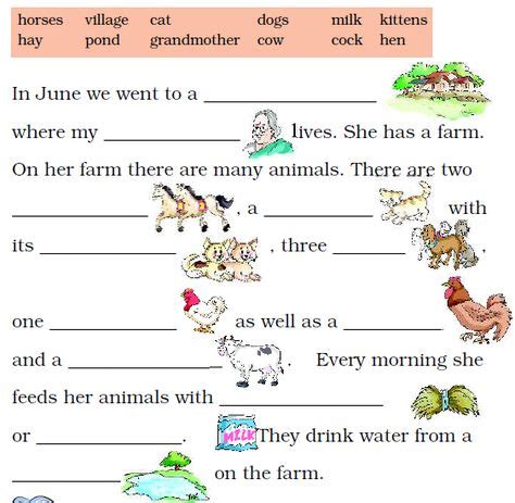 9 Best Reading comprehension worksheets images in 2020 | Reading