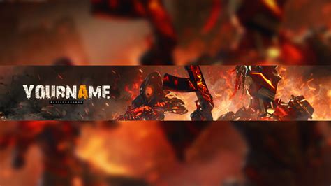 Free fire banner for a youtube channel. Free Fire YouTube Banner Pack Template | 5ergiveaways