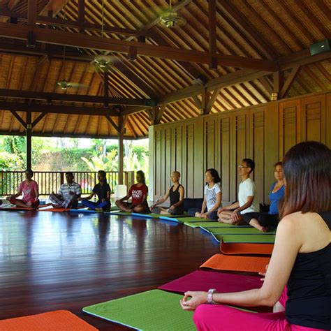 Meditation And Yoga Retreat Bali 2023