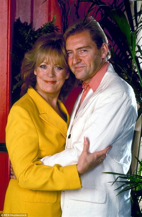 Sherrie Hewson Says She Will Attend Daughters Wedding Despite Cheating