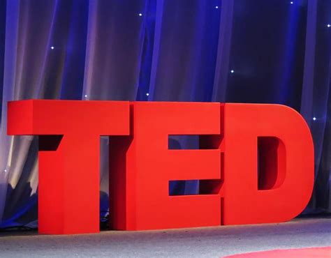 5 Ted Talks About Hospitality For Future Professionals In This Area