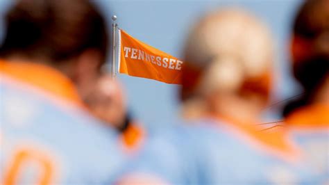 Lady Vols Ranked No 1 In Sec Preseason Poll