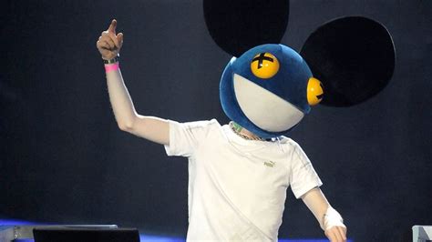 W2016album Album By Deadmau5 Britannica