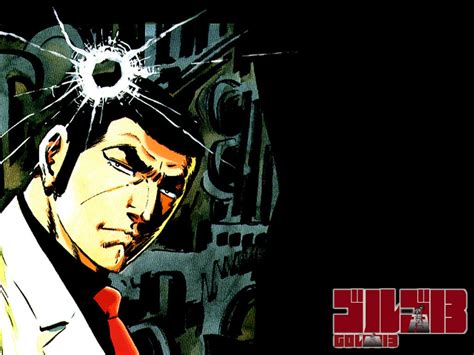 Golgo 13 Wallpapers Anime Hq Golgo 13 Pictures 4k Wallpapers 2019