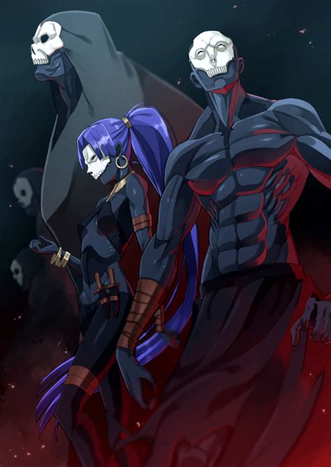Assassin Fatezero Mobile Wallpaper 823836 Zerochan Anime Image Board