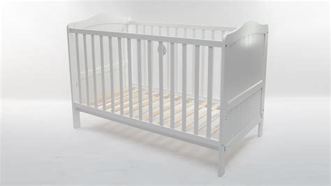 Kmart Anko 2 In 1 Wooden Cot Review Cot Choice