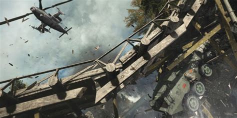 Battlefield 5 New Image Hints At World War I Setting