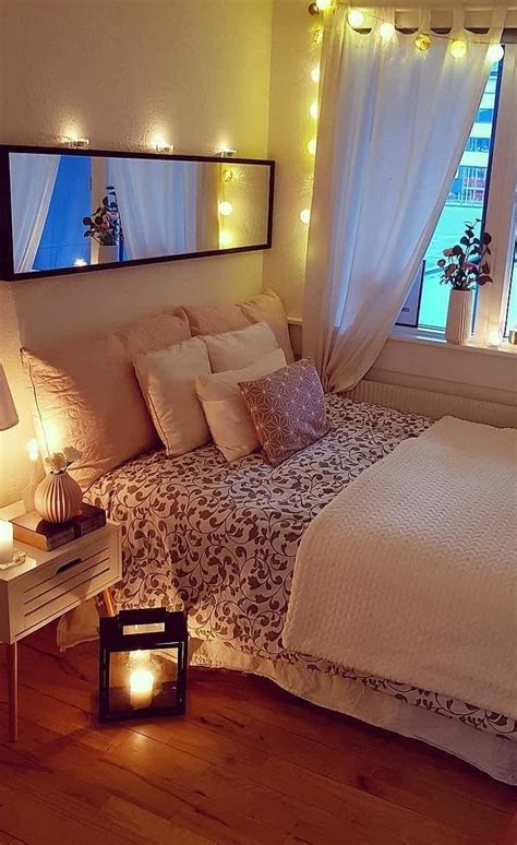 63 Cute And Modern Bedroom Interior Design Ideas 2018
