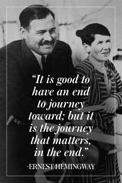 A Way With Words 10 Of Ernest Hemingways Greatest Quotes