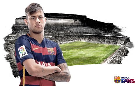 Neymar Jr Fc Barcelona Wallpaperhd Sports Wallpapers4k Wallpapers