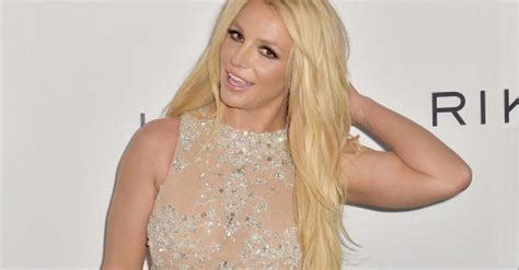 Britney Spears Appears To Address Documentary About Her Life