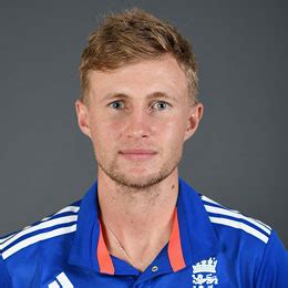 His brother, billy too plays cricket for glamorgan. Joe Root (Cricketer) News Joe Root Biography, Profile ...