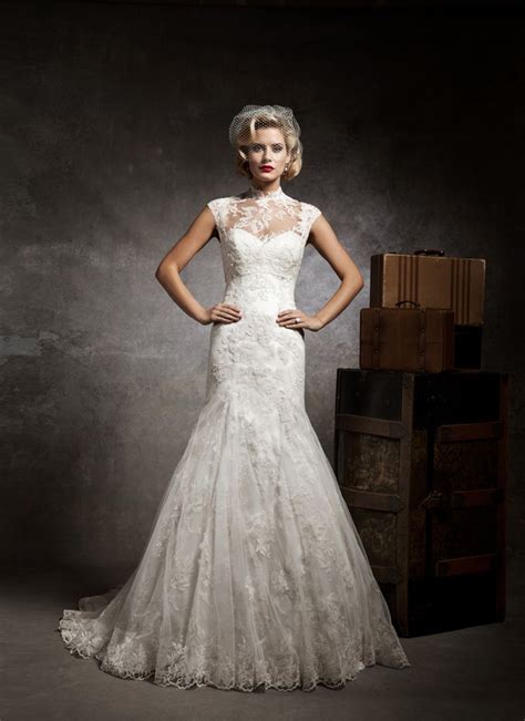 Keeping the essence of this special day. 27 Elegant and Cheap Wedding Dresses - The WoW Style