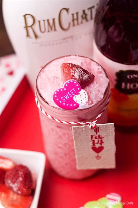 Amazing rum chata recipes including: Valentine's Day RumChata Cocktail Recipe: RumChata ...