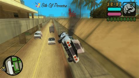 Gta Vice City Stories Pc Game Site Of Paradise
