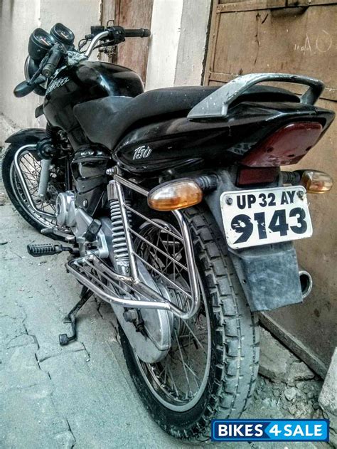Here's to the pulsarmaniacs who turn the streets into playgrounds and riding. Used 2003 model Bajaj Pulsar 150 Round Headlight for sale ...