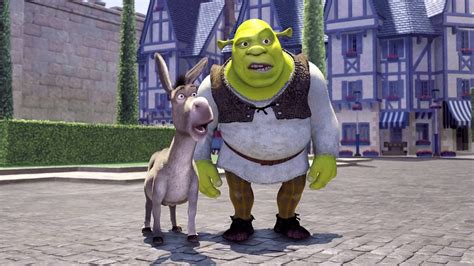 Shrek 2001 Watch On Hulu Tvision Freeform And Streaming Online