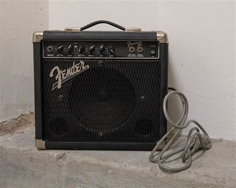 Fender Frontman Amp 38w Type Pr 241 Kaufen Auf Ricardo