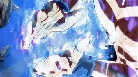 Check spelling or type a new query. Pin on DBZ/DBS GIFS