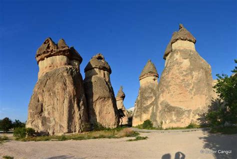 Göreme Full Day Cappadocia Private Tour Getyourguide