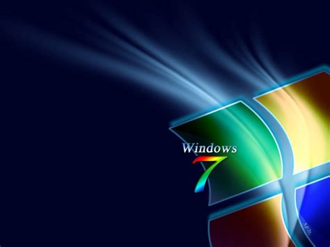 Info Wallpapers Windows 7 Hd Wallpaper