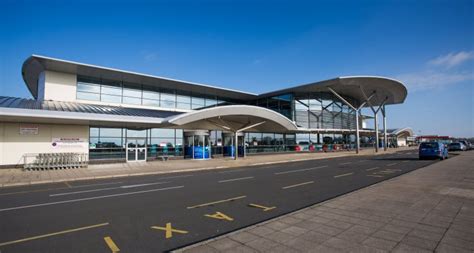 Guernsey Airport Guernsey Airport