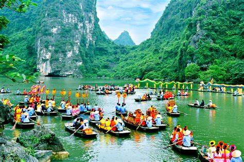 25 Best Things To Do In Ninh Binh Vietnam Co Hinh Anh Images