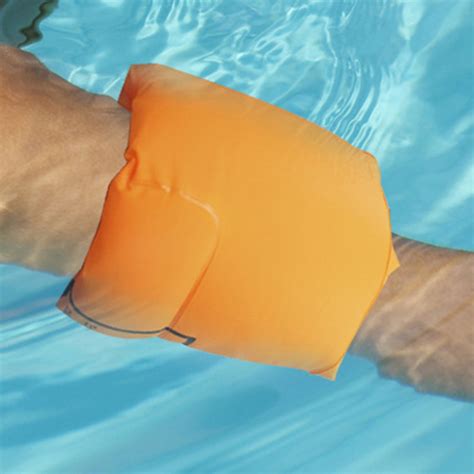 Ishowtienda Arm Floaties Inflatable Swim Arm Bands Floater Sleeves