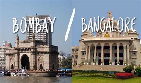 5 Raisons Pour Lesquelles Bangalore Est Un Ville Attrayante Où Vivre