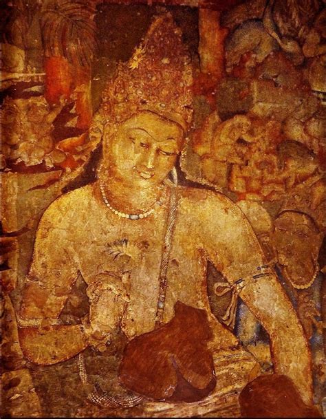 Related Image World Famous Paintings Indian Art Ajanta Caves