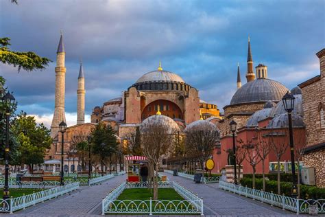 Istanbul Classics Full-Day (Old City Walking) Tour