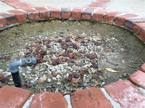 Do it yourself fire pits. Resurrect gas fire pit? - DoItYourself.com Community Forums