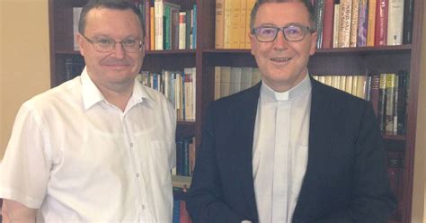 Bathurst Parish Priest Patrick O Regan Announced As New Bishop Of Sale