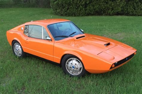 1973 Saab Sonett Iii For Sale On Bat Auctions Sold For 10250 On May