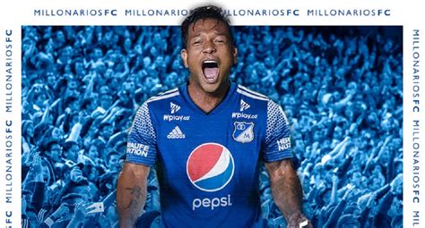 Millonarios is also one of only three teams that have played every first division tournament in the country, along with their traditional rivals santa. Oficial: Fredy Guarín es nuevo jugador de Millonarios