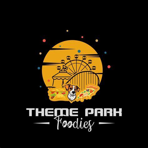 Theme Park Foodies's Amazon Page