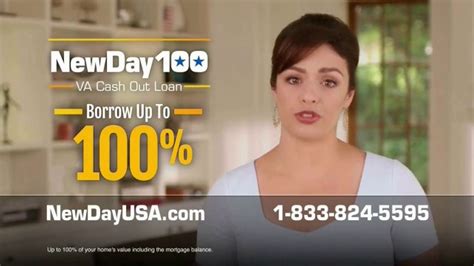 Newday Usa Tv Spot Now Is The Time Ispottv