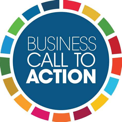 Business Call To Action Bcta