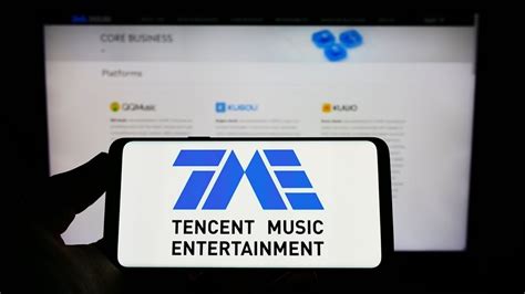 Tencent Music Entertainment Reached 994m Paying Subscribers In Q2 As