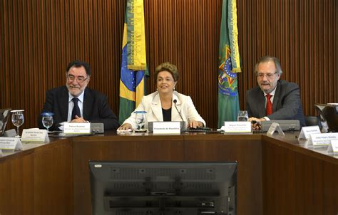 Ministros De Dilma Podem Custar Quase R 6 Milhões à União Até Novembro Política Política