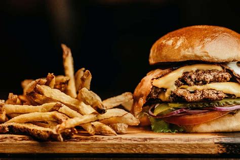 The Most Over The Top Burgers In Las Vegas Burger Adviser