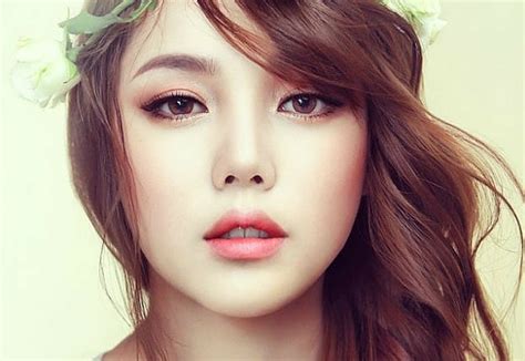 How To Do 9 Korean Makeup Looks Makeup Tutorials