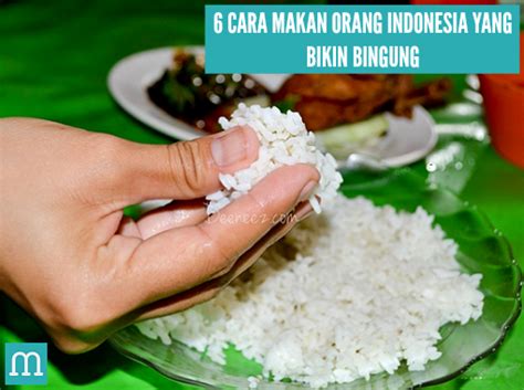 Bukan hanya orang indonesia saja yang gemar makan mie instan, orang korea juga suka. 6 Cara Makan Orang Indonesia Yang Unik ~ Ilmu Pelajar