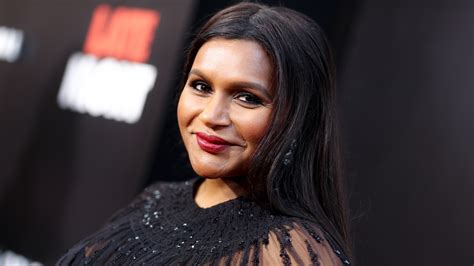 Mindy Kaling Accuses TV Academy Of Trying To Discredit Office Work