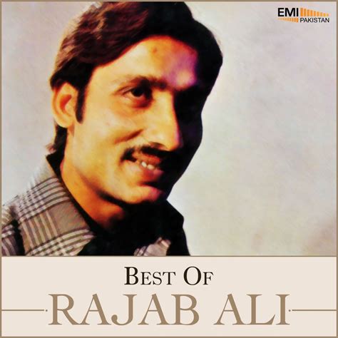 ‎best Of Rajab Ali De Rajab Ali En Apple Music