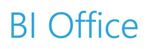 Pyramid Analytics Launches Bi Office Version Showcasing New Features Functionalities And