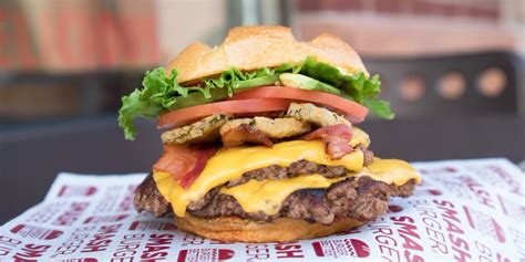 As of february 2018, it has more than 370 cor. It's NationalCheeseburgerDay! RT to win a $150 Smashburger gift card! free giftcard yassss nom ...