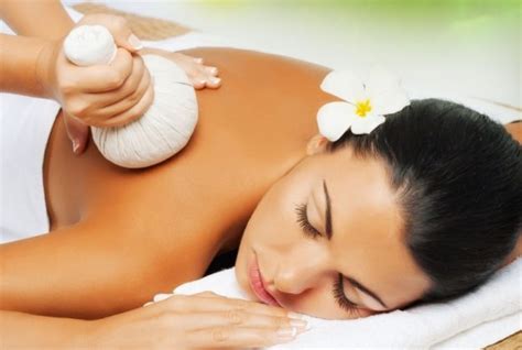 Professional Thai Massage Services Couplse Massage Burlington