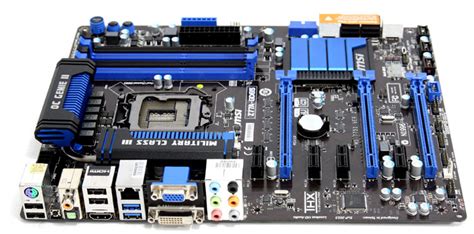 I downloaded and installed nvidia drivers. MSI Z77A-GD65 motherboard review - Product Showcase