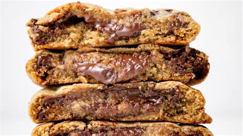 Doughlicious Launches New Super Stuffed Cookies Business Mondays